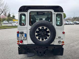 LAND ROVER Defender usata, con Climatizzatore