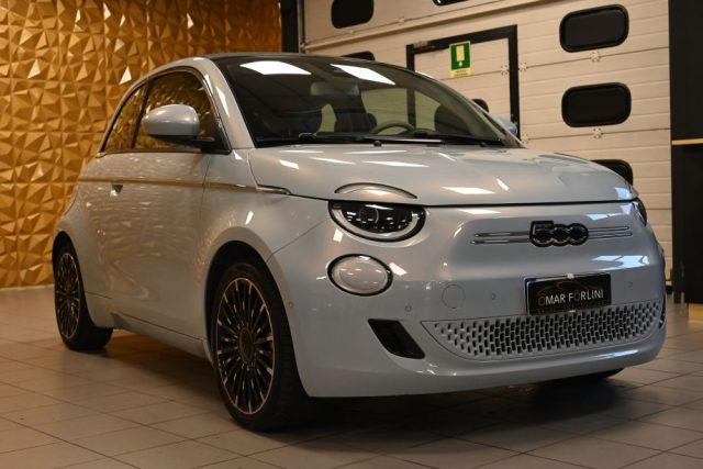 FIAT 500e usata 59