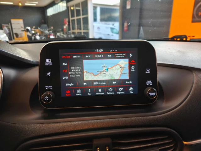 FIAT Tipo usata, con Servosterzo