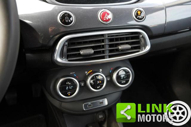 FIAT 500X usata 19