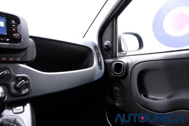 FIAT Panda usata 28