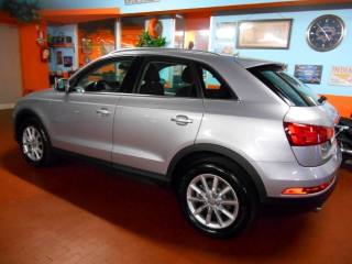 AUDI Q3 usata, con Cerchi in lega