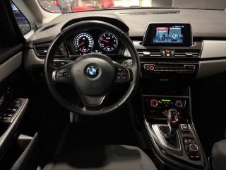 BMW 216 usata, con ESP