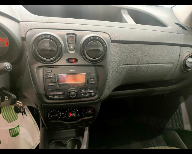 DACIA Dokker usata 5