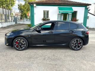 BMW 118 usata, con Controllo automatico clima