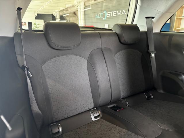OPEL Adam usata, con Controllo vocale