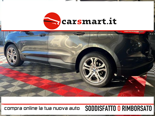 FORD Edge usata, con Climatizzatore
