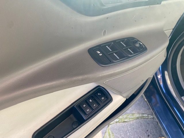 JAGUAR XE usata, con Cruise Control