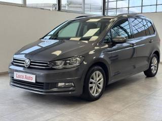VOLKSWAGEN Touran usata, con Airbag
