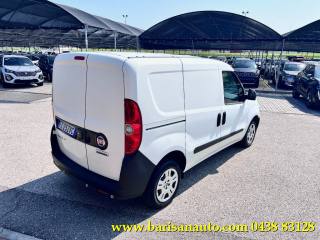 FIAT Doblo usata, con Airbag