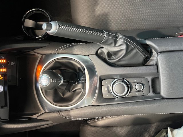 MAZDA MX-5 usata, con Cruise Control