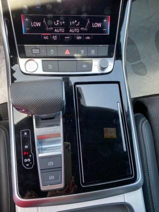AUDI Q8 usata, con ESP