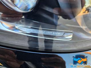 MERCEDES-BENZ GLC 250 usata, con Sospensioni pneumatiche