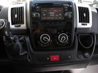 FIAT Ducato usata, con Immobilizzatore elettronico