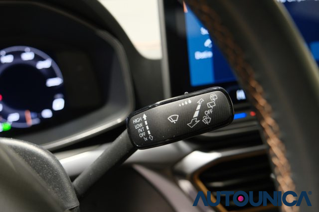 CUPRA Formentor usata, con Bracciolo