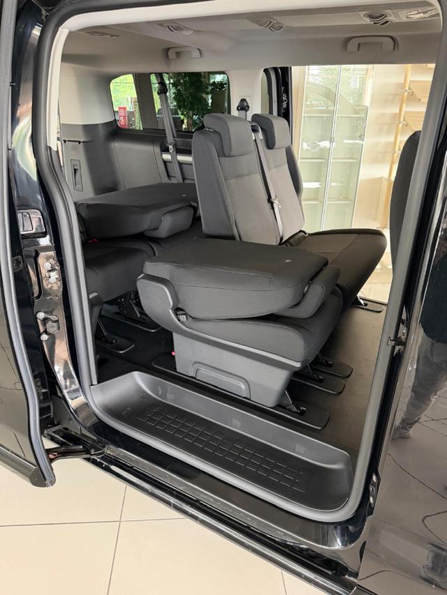 FIAT Ulysse usata, con Airbag Passeggero