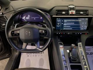 DS AUTOMOBILES DS 7 usata, con Vetri oscurati