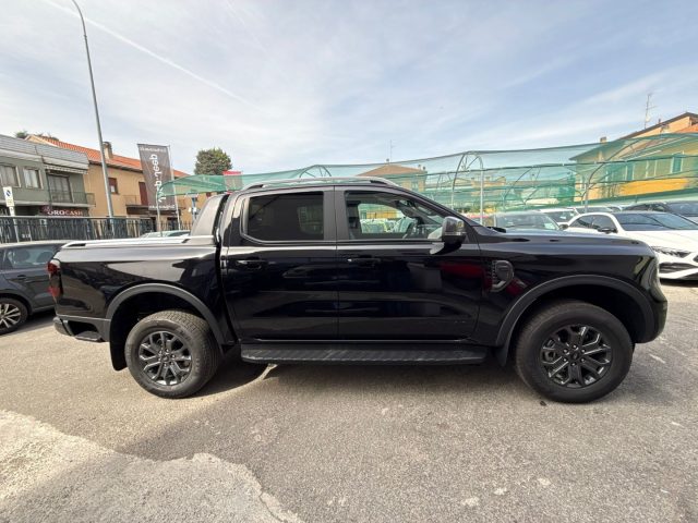 FORD Ranger usata, con Cerchi in lega
