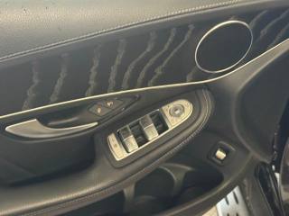 MERCEDES-BENZ GLC 220 usata, con Cruise Control