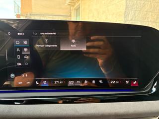 AUDI A6 usata, con Controllo elettronico della corsia