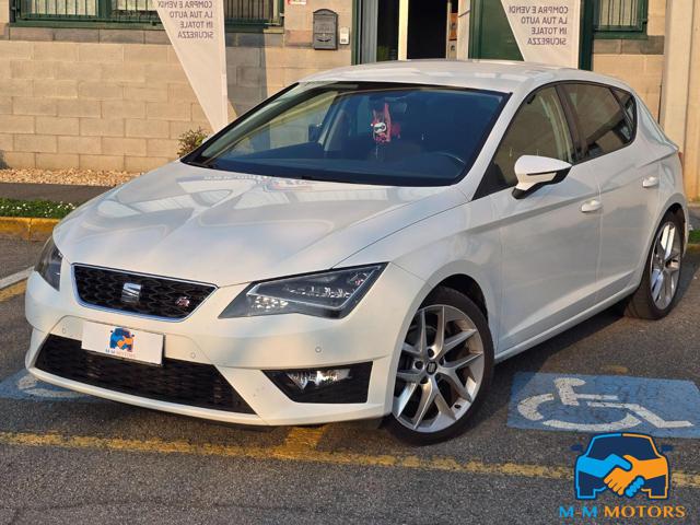 SEAT Leon usata, con ABS