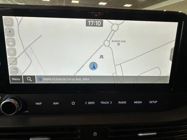 HYUNDAI i20 usata, con ESP