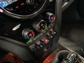 MINI Countryman usata, con Interni in pelle