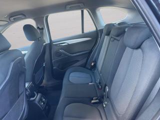BMW X1 usata, con Controllo automatico clima