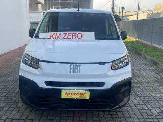 FIAT Doblo usata, con Airbag laterali