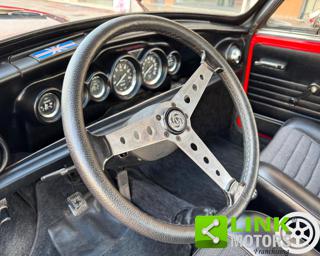 INNOCENTI Mini Cooper usata 9