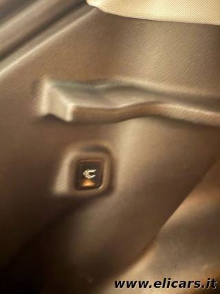 JEEP Compass usata, con Interni in pelle