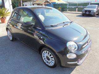 FIAT 500 usata, con Autoradio digitale