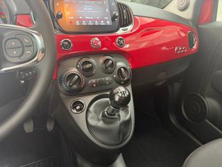 FIAT 500 usata, con Cruise Control