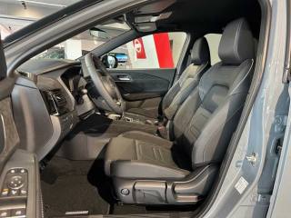 NISSAN Qashqai usata, con Cruise Control