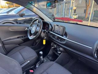 KIA Picanto usata, con Chiusura centralizzata