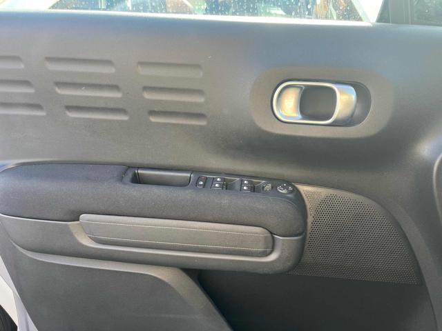 CITROEN C3 Aircross usata, con Boardcomputer