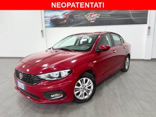FIAT Tipo 1.4 4 porte Opening Edition