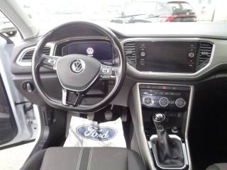 VOLKSWAGEN T-Roc usata, con ESP