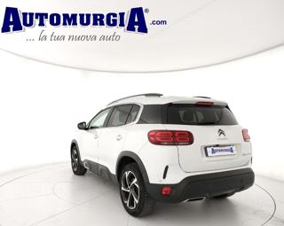 CITROEN C5 Aircross usata, con Airbag laterali