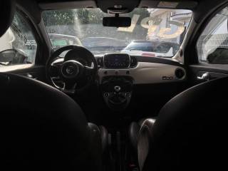 FIAT 500 usata, con Volante multifunzione