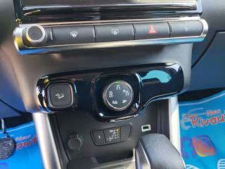 CITROEN C3 Aircross usata, con Fendinebbia
