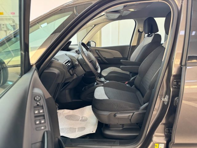 CITROEN C4 Picasso usata, con Climatizzatore