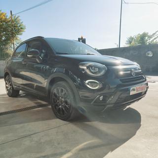 FIAT 500X usata, con Airbag Passeggero