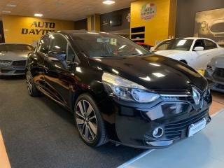 RENAULT Clio usata, con Airbag Passeggero
