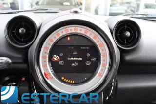 MINI Countryman usata, con Climatizzatore