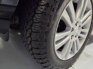 LAND ROVER Discovery usata, con ESP