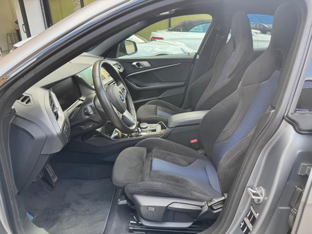 BMW 220 usata, con Controllo trazione