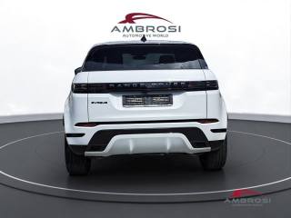 LAND ROVER Range Rover Evoque usata 7