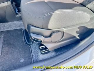FIAT Panda usata, con Controllo trazione