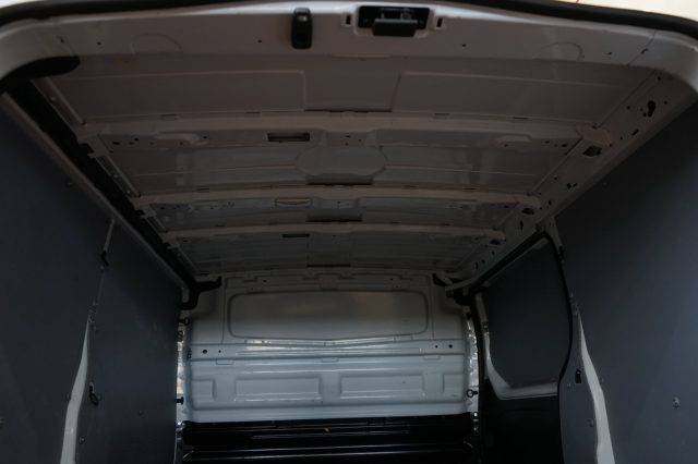 RENAULT Trafic usata, con Ruota di riserva